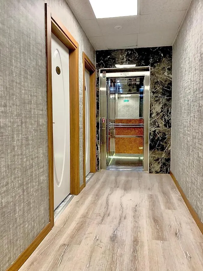 Express Inci Hotel Istanbul