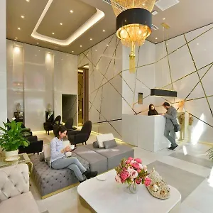 3* Отель Ghan