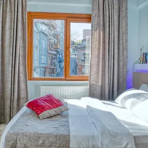  Отель Garth Of Balat