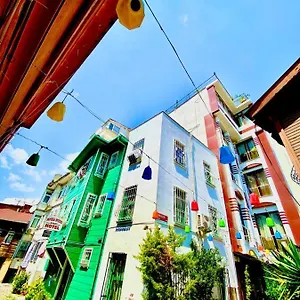 Aparthotel Ayasofya Family, Istanbul