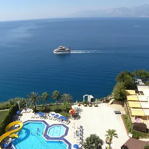 **** Hotel Adonis Turkey