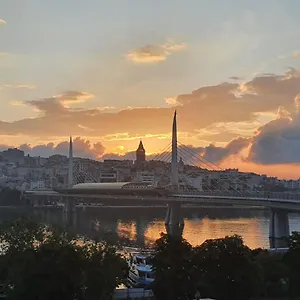 Aparthotel Sea Star Duran, Istanbul
