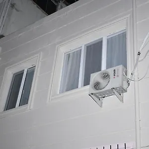 Hotel Arinna, Istanbul
