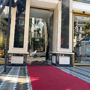 Hotel The Hermes Park, Istanbul