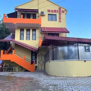 *** Hotel Marion Albania