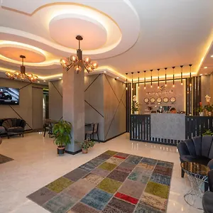 Hotel Comfort Point, Istanbul