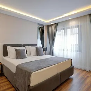 Depiero Karaköy Istanbul