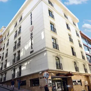 Otel Style Sisli, İstanbul