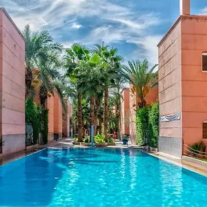 Amirkesh And Pool Maison d'hôtes Marrakesh