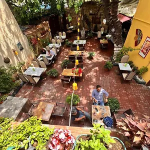 Sari Séjour chez l'habitant Antalya