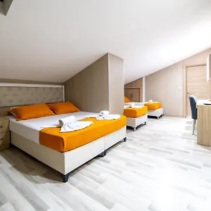 Hotel Mardy, Provincia di Istanbul