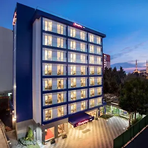 Hotel Hampton By Hilton Atakoy, Provincia di Istanbul