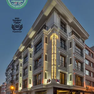 Otel Aprilis Gold - Special Category, İstanbul