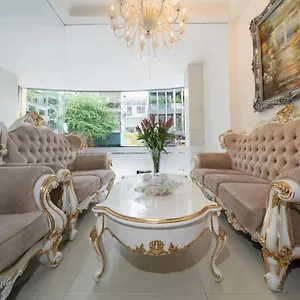 *** Hotel A25 - 255 Le Thanh Ton Vietnam