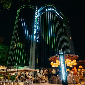 visit hotel