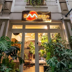  Guest house Amango Vietnam