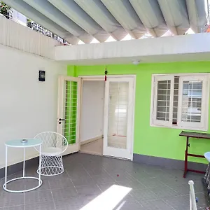  Guest house Co Nguyen Trai Vietnam