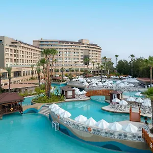 ***** Resort Fame Lara & Turkey