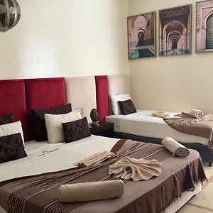 Dar Chadia Maison d'hôtes Marrakesh