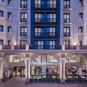 Otel Doubletree By Hilton Esentepe, İstanbul