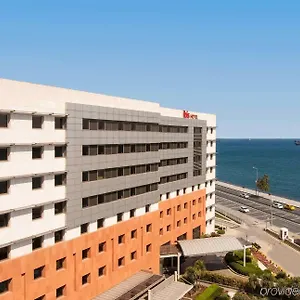 Hotel Ibis Zeytinburnu, Provincia di Istanbul