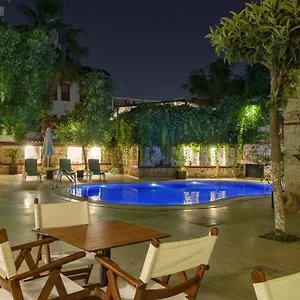 *** Hotel White Garden Hotel-adult Only Turkey