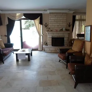 ** Hotel Hani Turkey