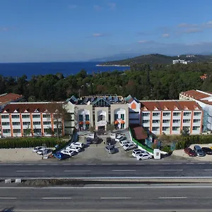 visit hotel