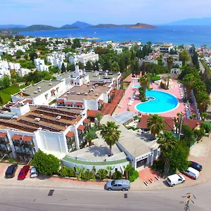 *** Hotel Medisun Turkey