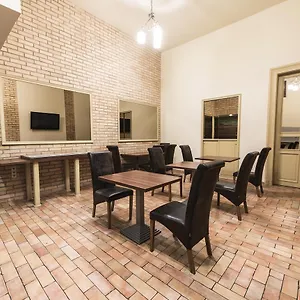 Sous44 Hotel Budapest