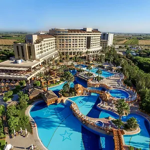 ***** Resort Fame Lara & Turkey
