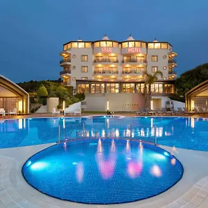 **** Hotel Sisus Turkey