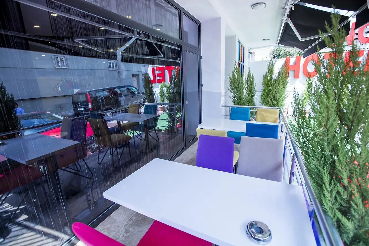 Express Inci Hotel Istanbul