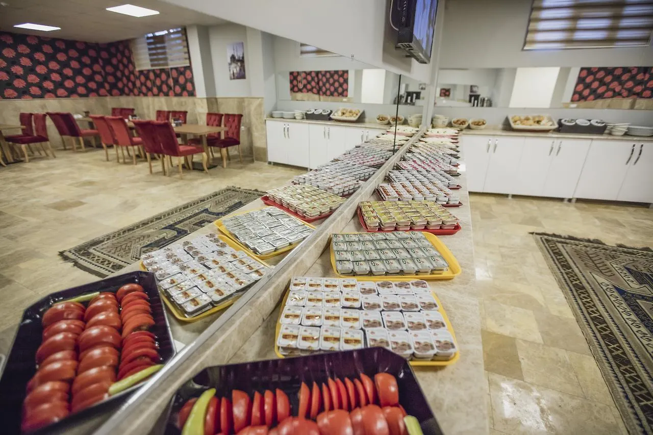 Express Inci Hotel Istanbul 3*,  Turkiet