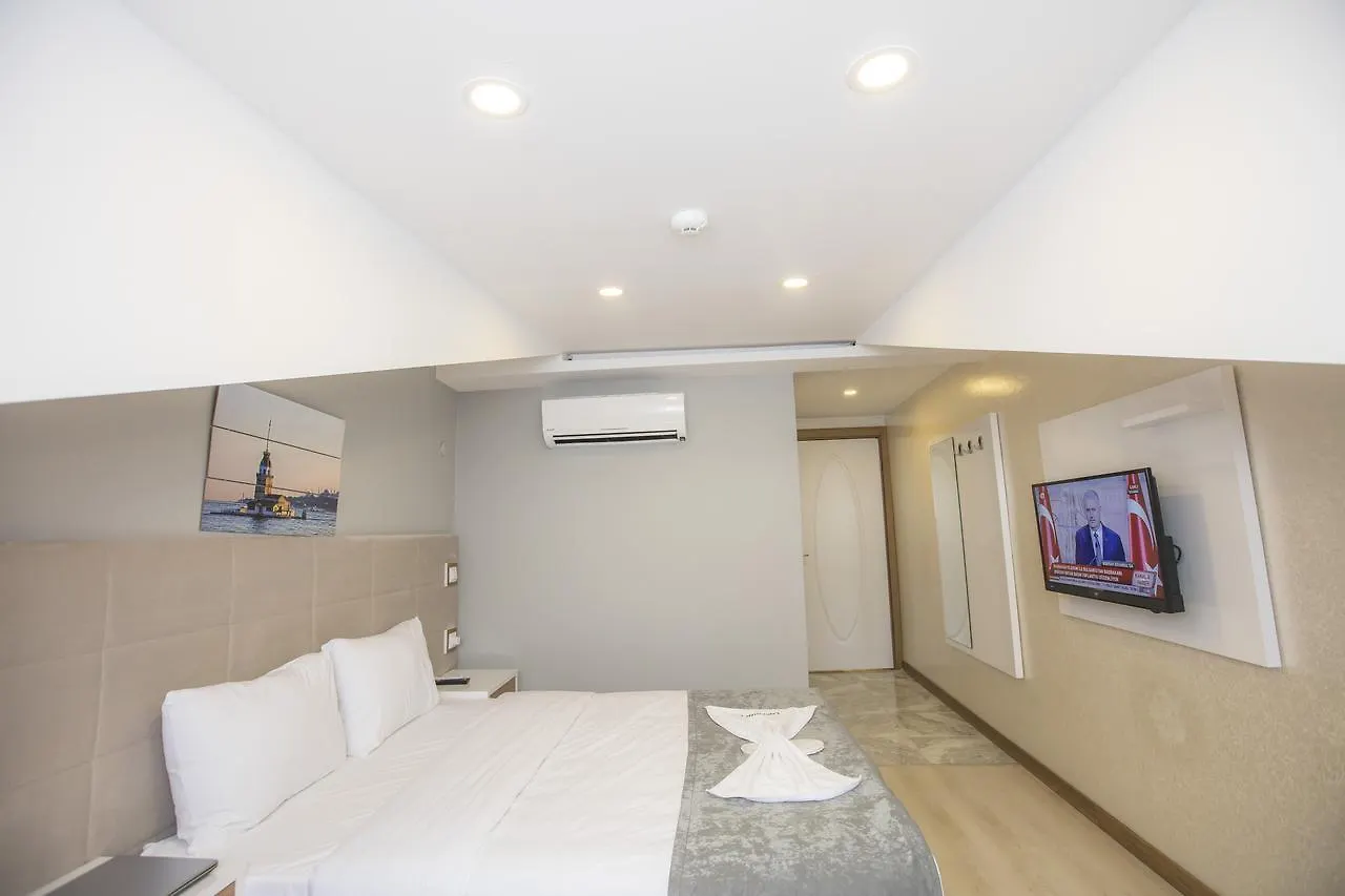 Express Inci Hotel Istanbul