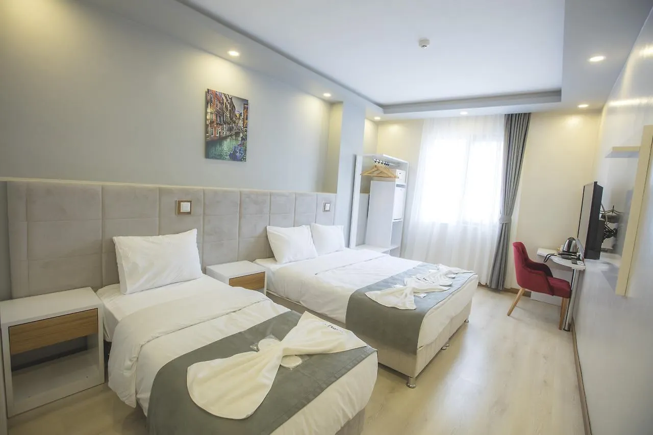 Express Inci Hotel Istanbul 3*,