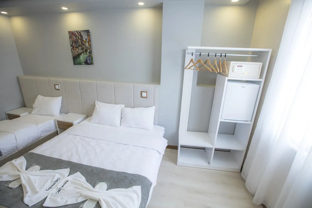 Express Inci Hotel Istanbul