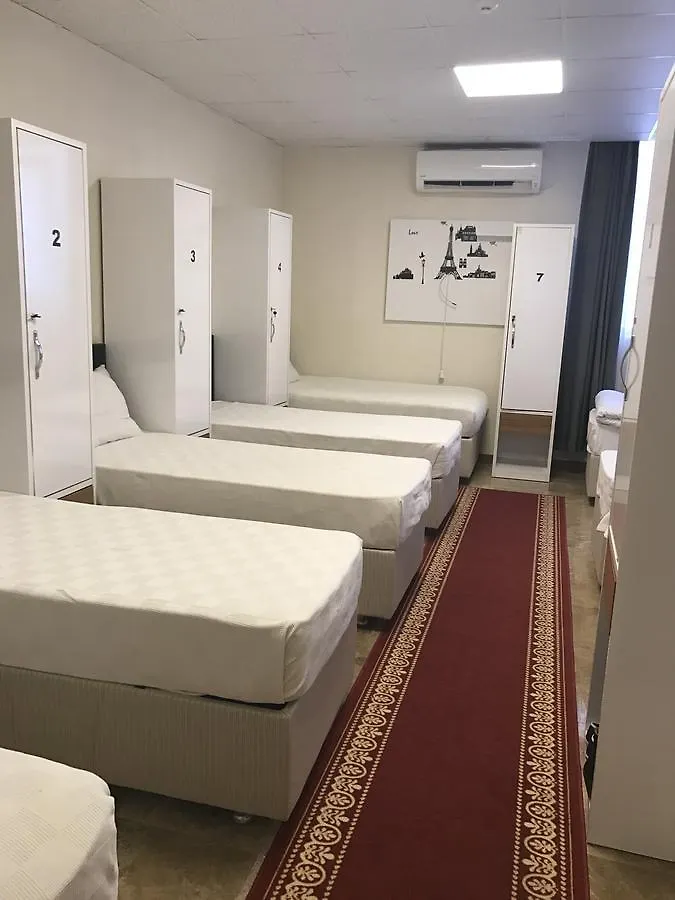 Express Inci Hotel Istanbul