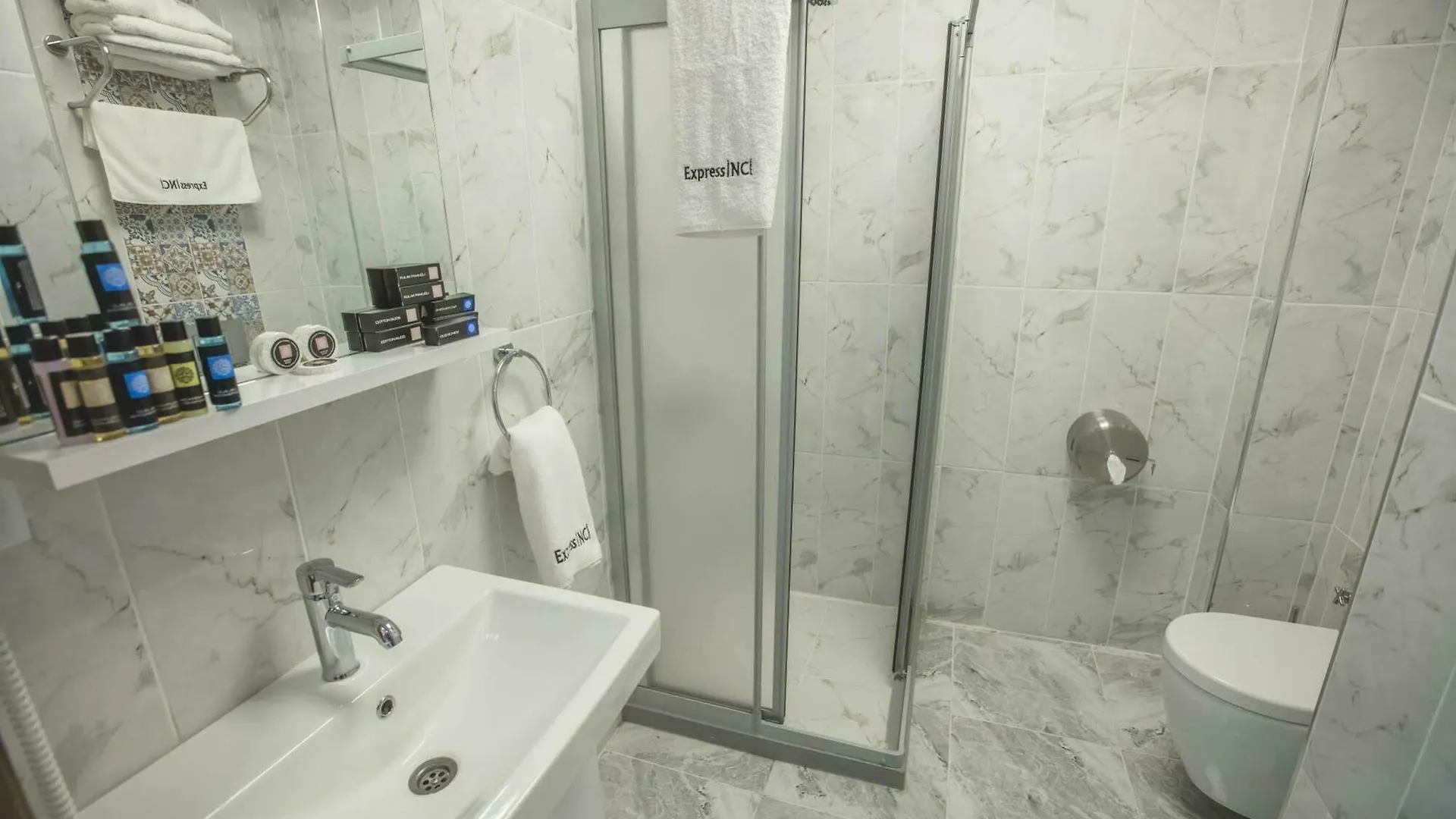 Express Inci Hotel Istanbul