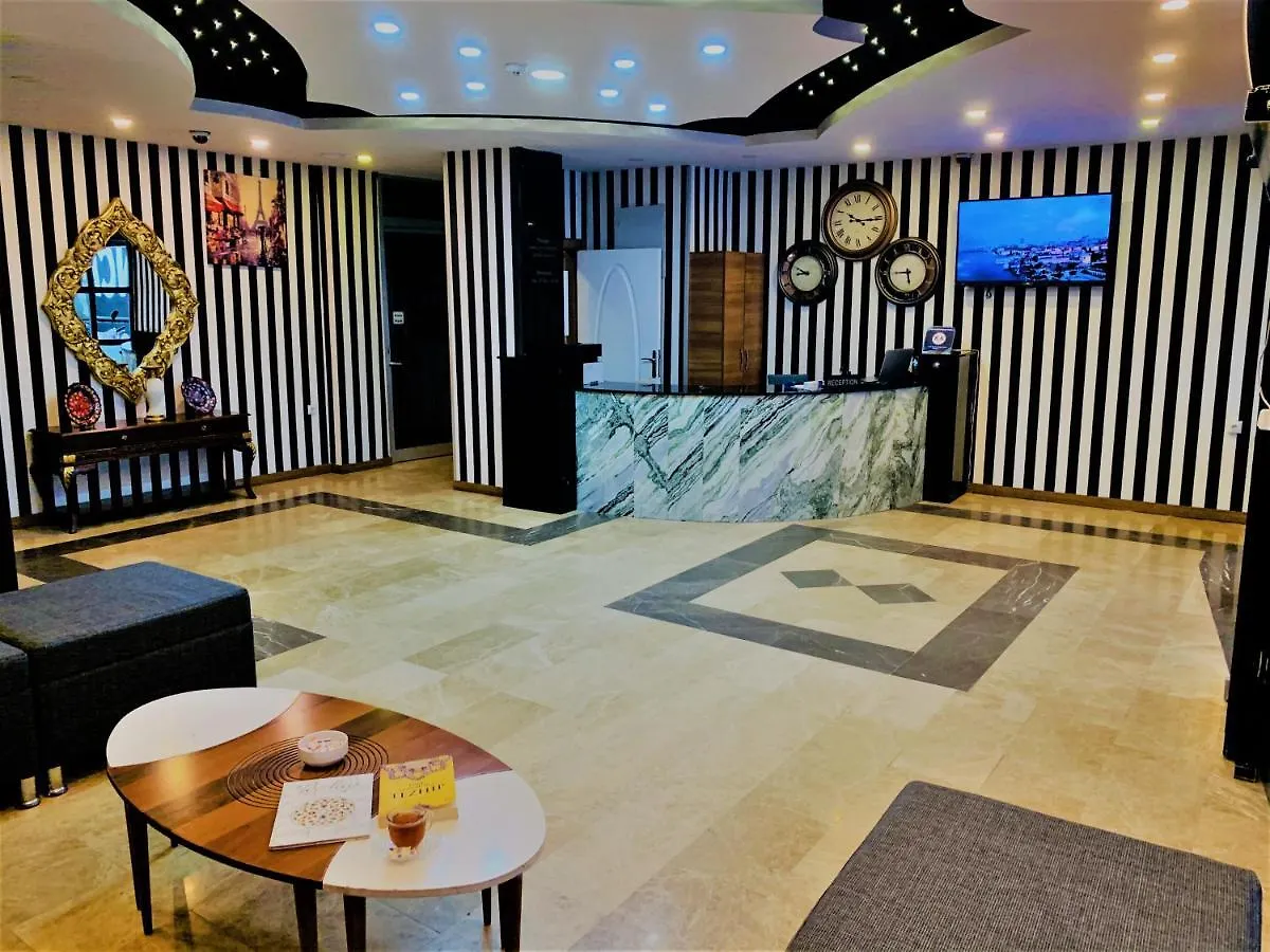 Express Inci Hotel Istanbul