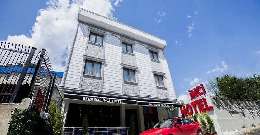 Express Inci Hotel Istanbul