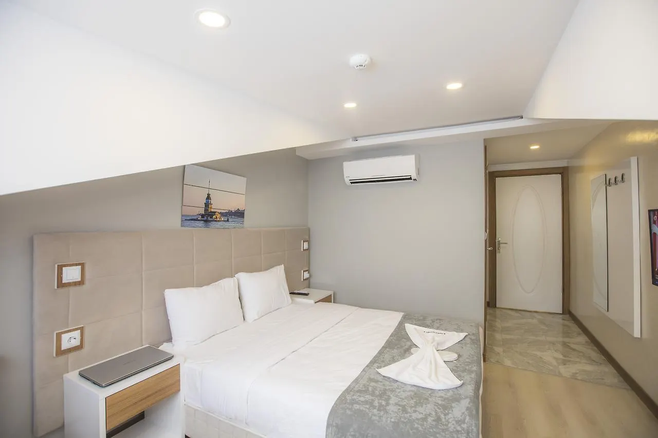 Express Inci Hotel 이스탄불 터키