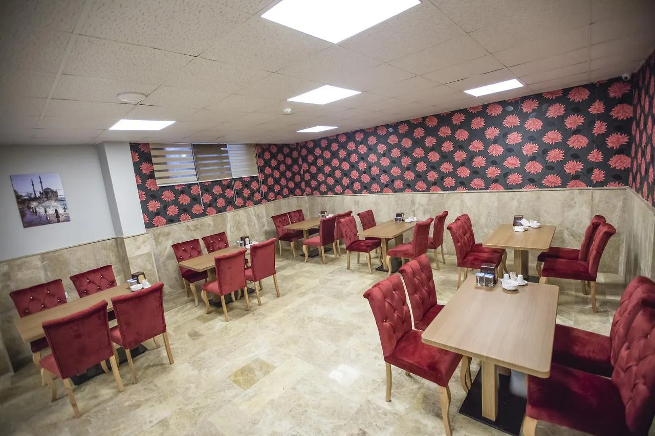 Express Inci Hotel 이스탄불