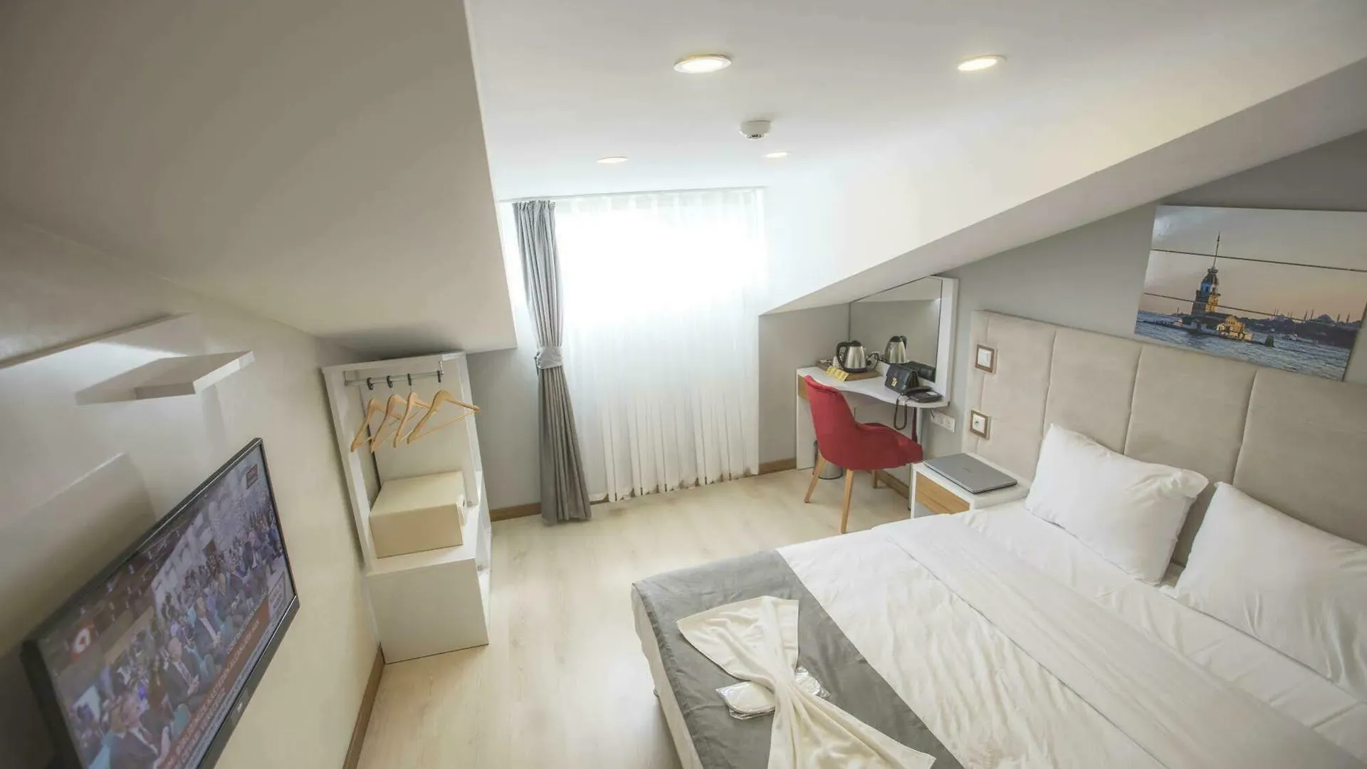 Express Inci Hotel 이스탄불
