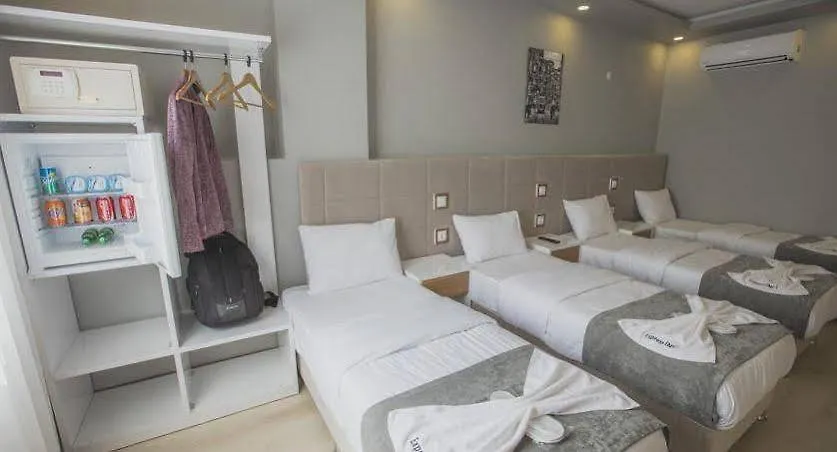 Express Inci Hotel 이스탄불
